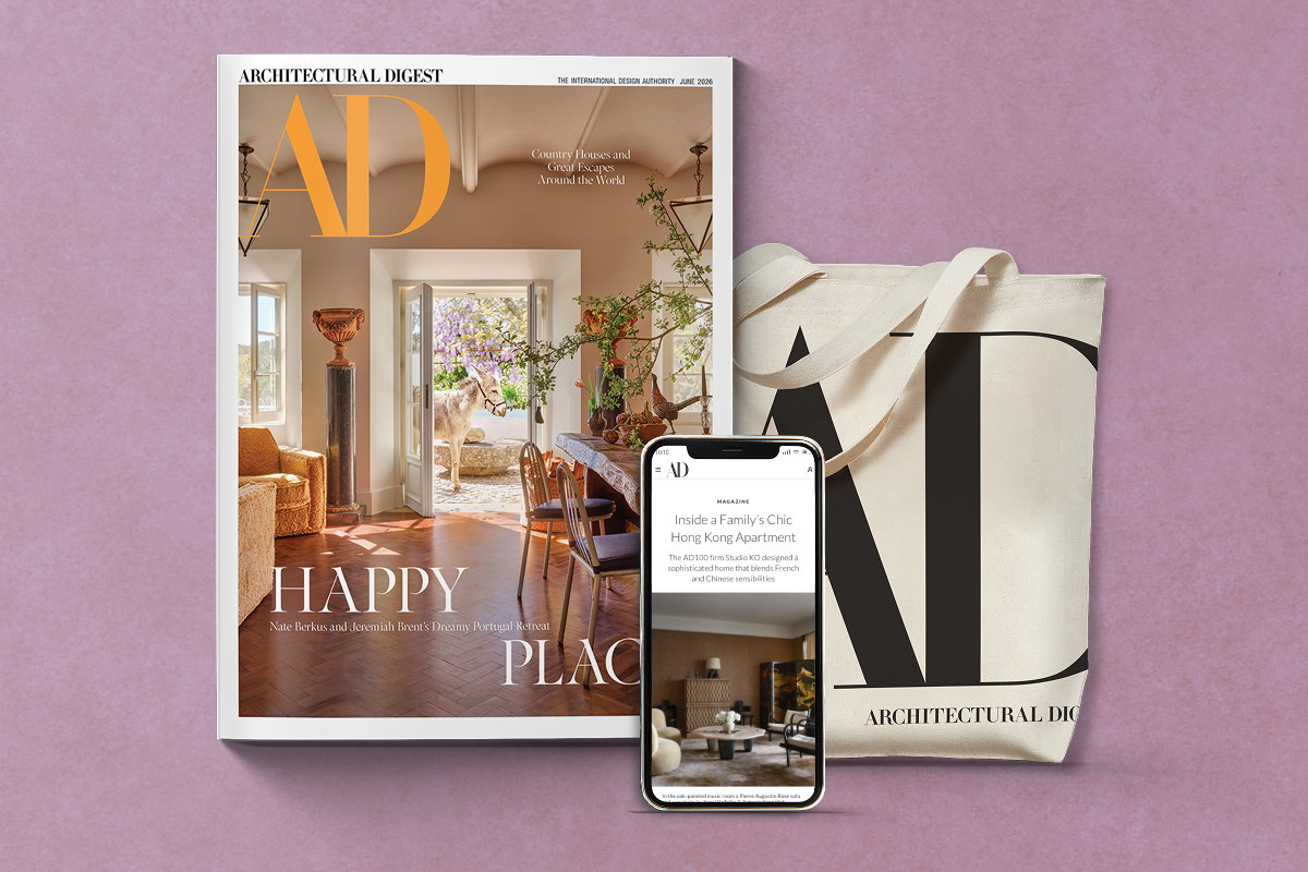 Subscribe today for print, digital access, and our exclusive member tote.