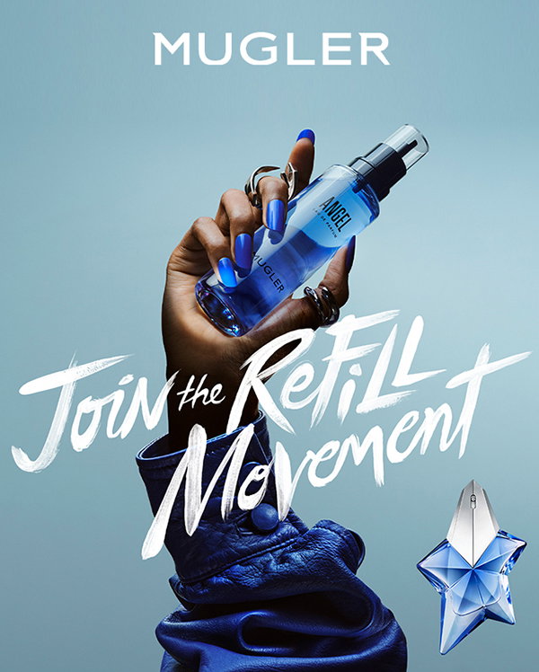 Join the ReFill Movement