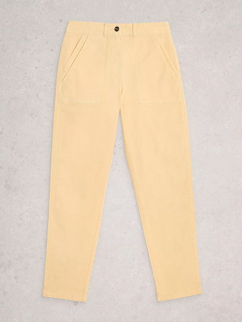 Shop Twister Chino Ankle Length Trouser