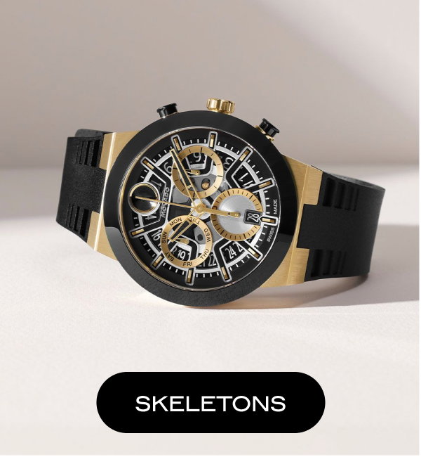 SKELETON DIALS