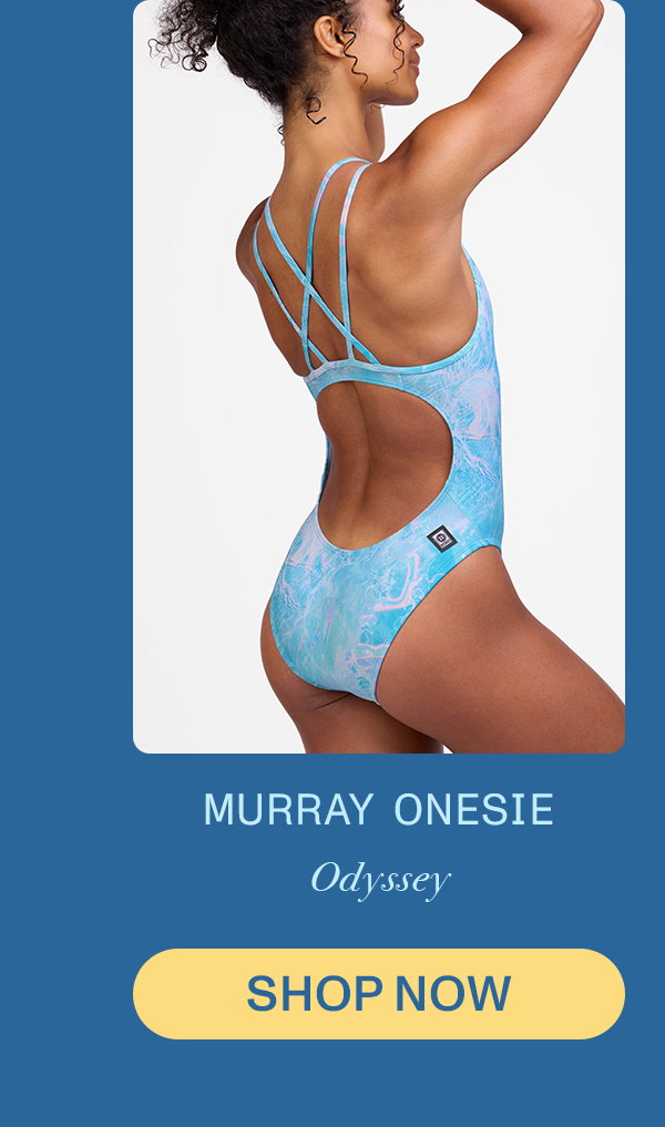 Murray Onesie - Odyssey