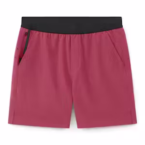 Interval Lined Short - 7