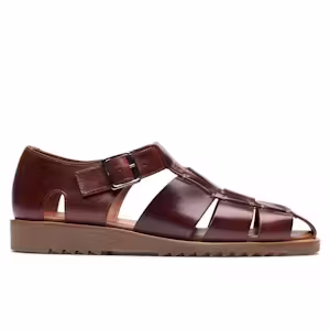 Pacific Fisherman Sandal