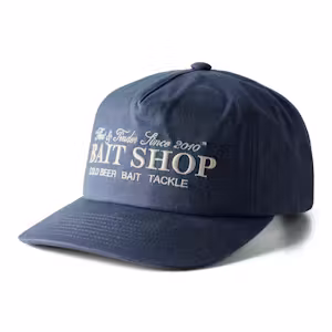 Bait Shop Hat