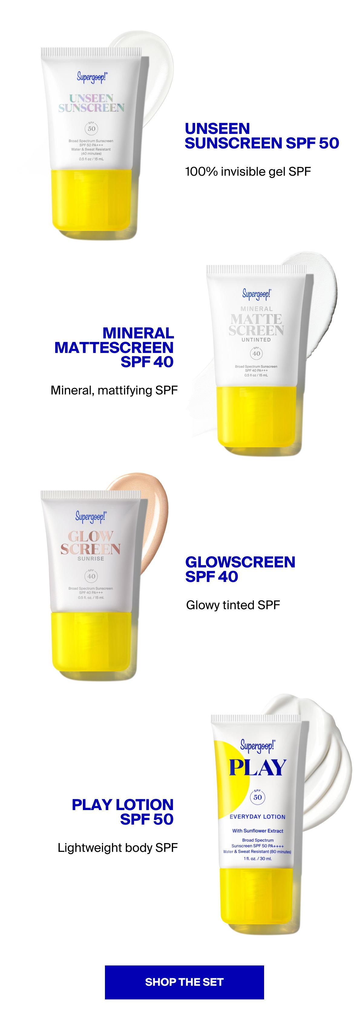 Shop The Set