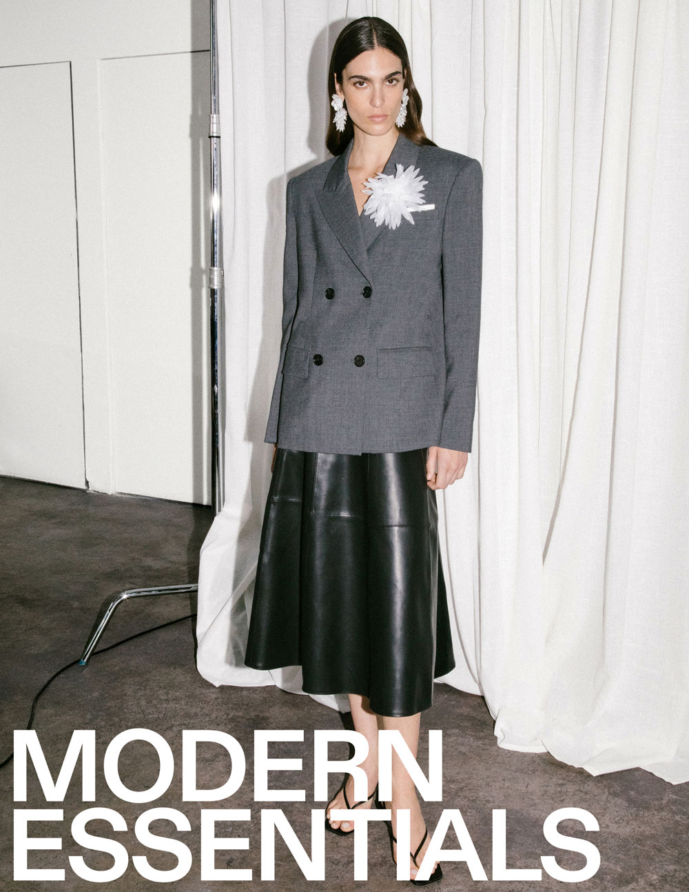Modern Essentials