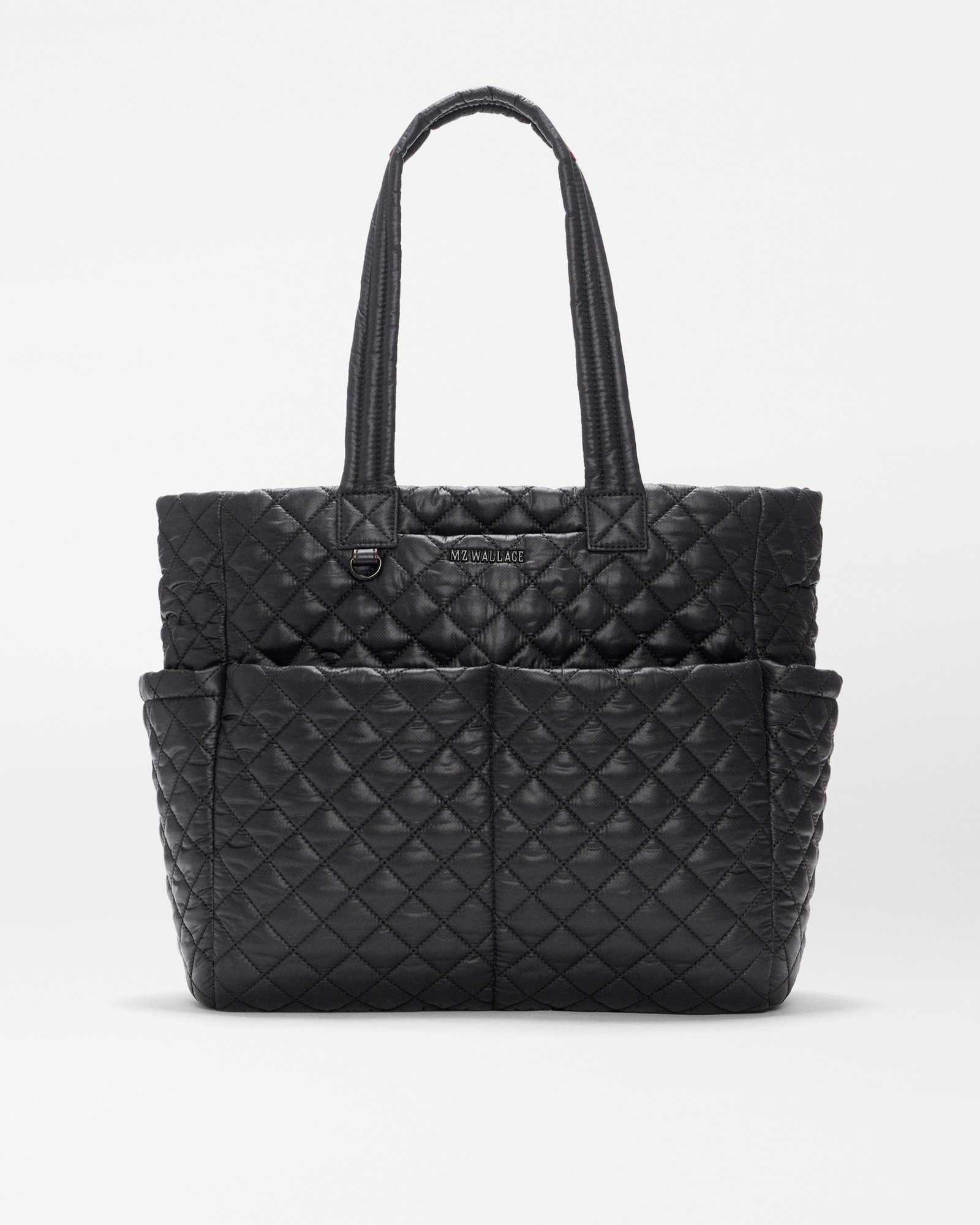 Shop the Black Metro Diaper Tote