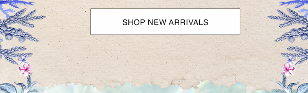 Shop New Arrivals