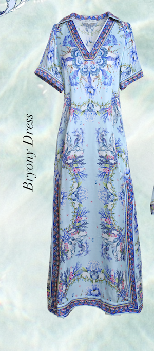 Bryony Dress