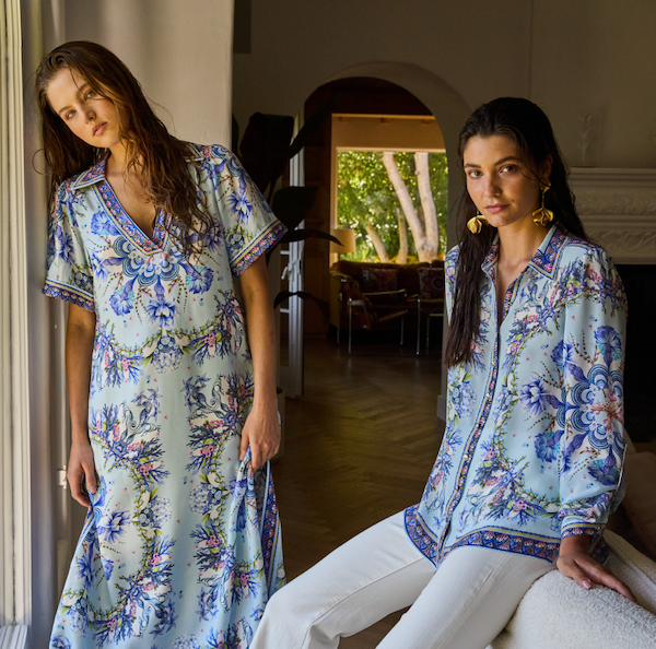 Bryony Dress