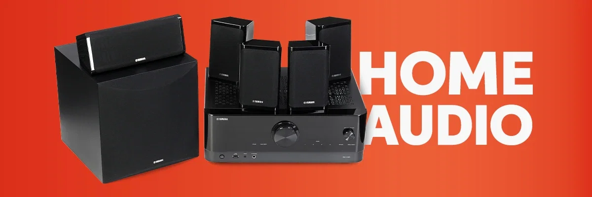 Home Audio