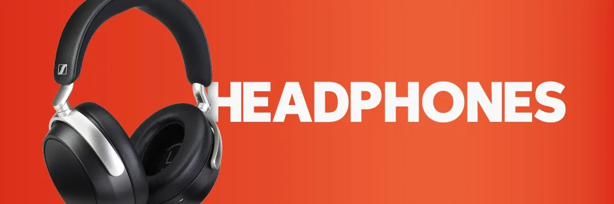 Headphones & Earbuds