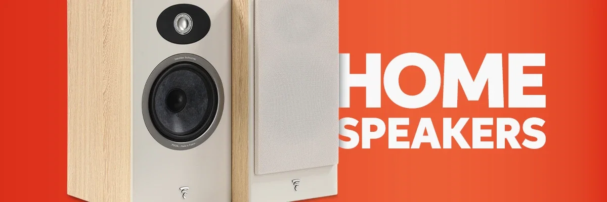 Home Speakers