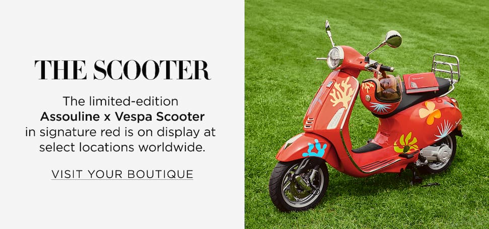 Vespa