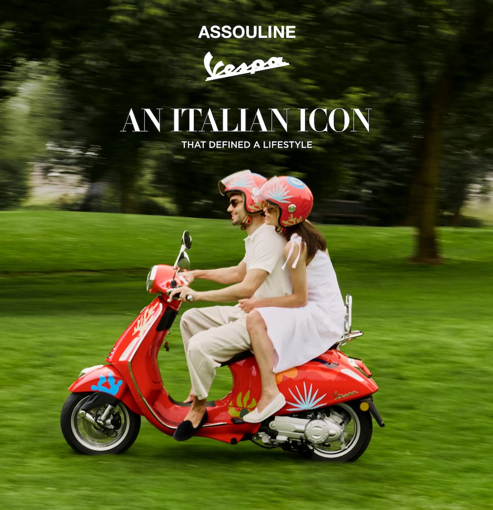 Vespa