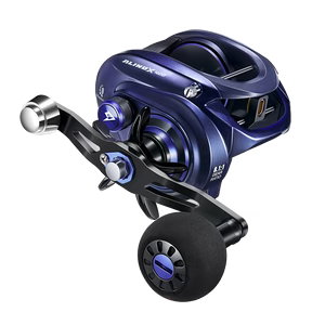 Image of AlinoX 400 Baitcasting Reel With Bait Clicker