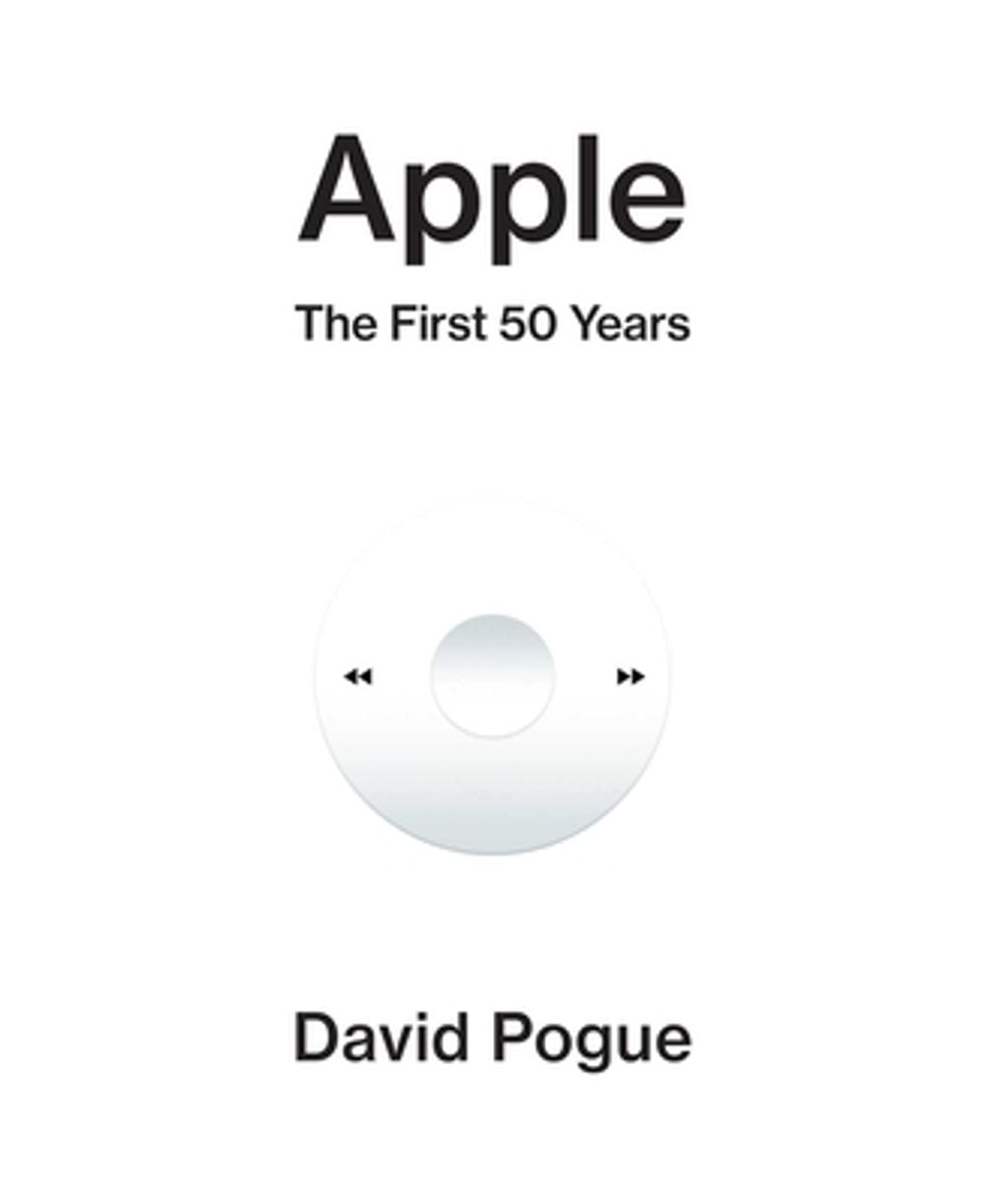 Image of Apple