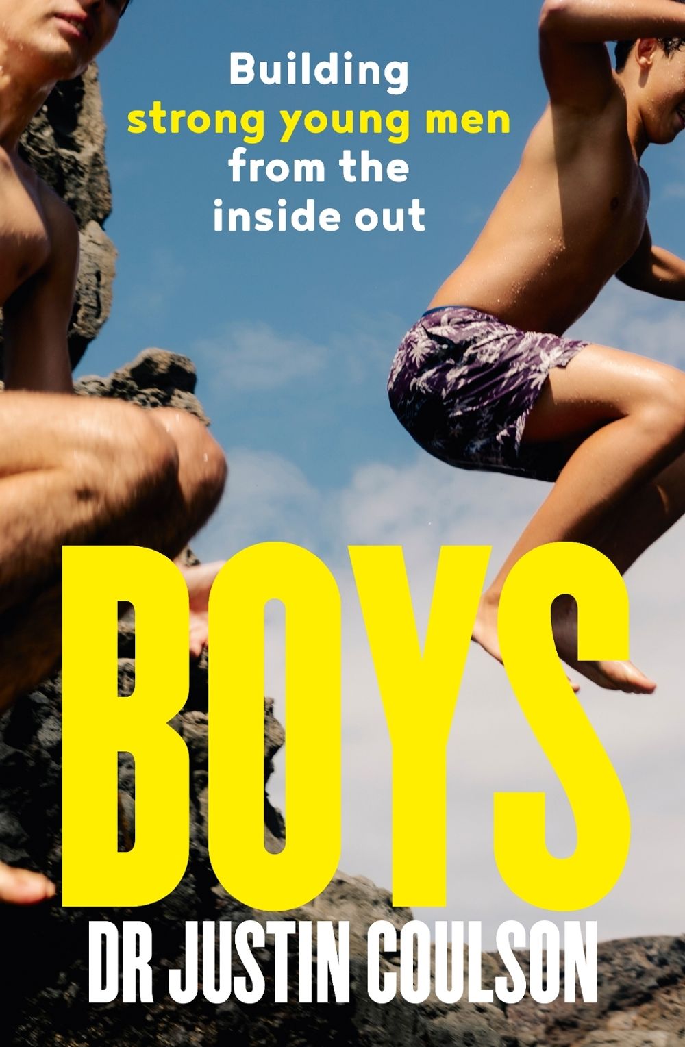 Image of Boys