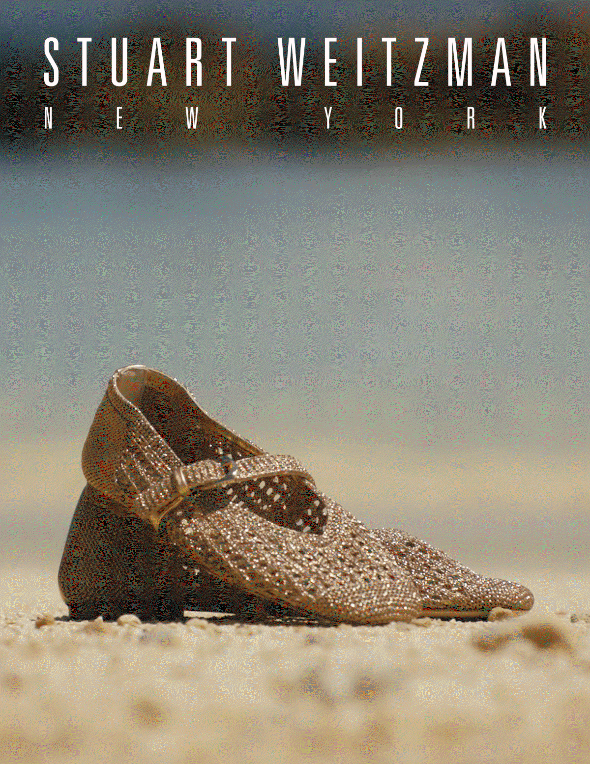 Stuart Weitzman New York