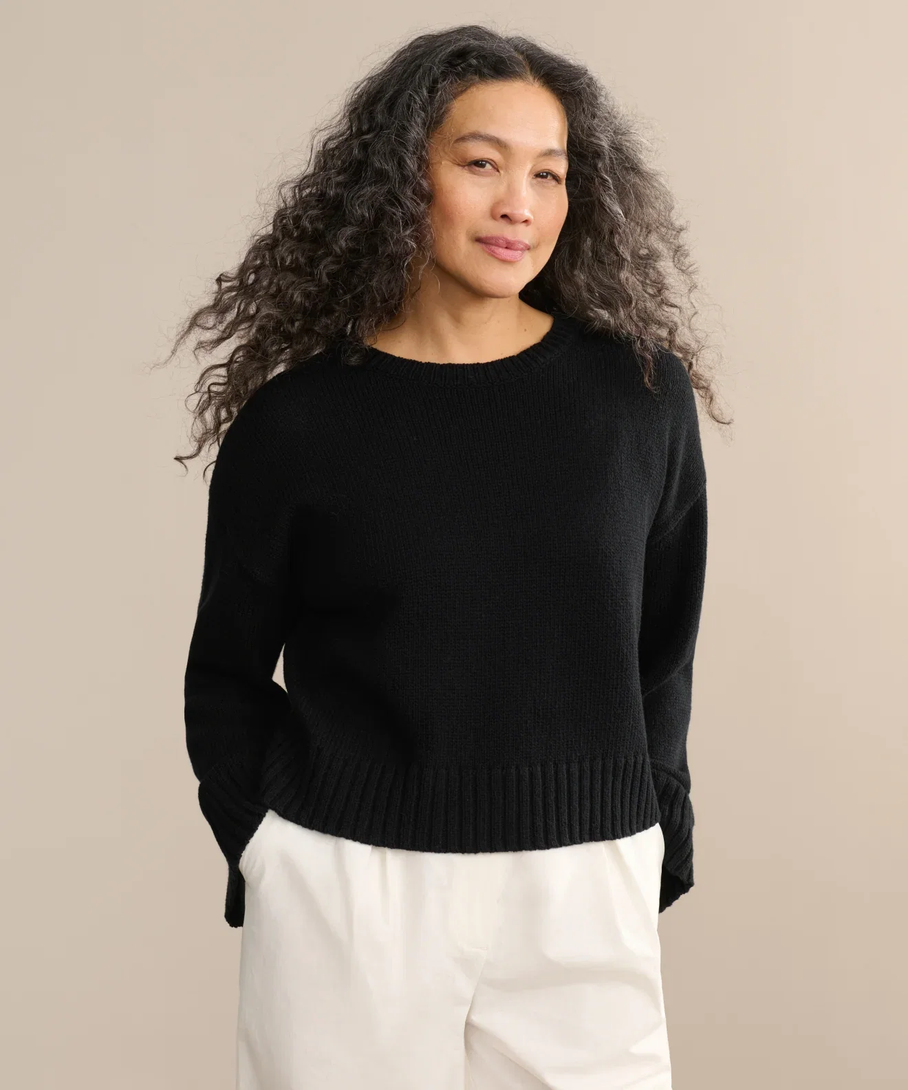 Image of Cameron Crewneck