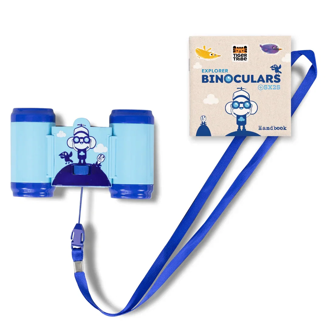 Image of Explorer Binoculars