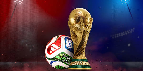 TW World Cup 2026: Which Totally Wicked Flavour Is Your Nation? - Vaped Article