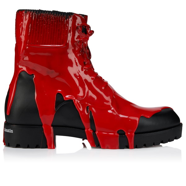 Molten Trapman Bottines
