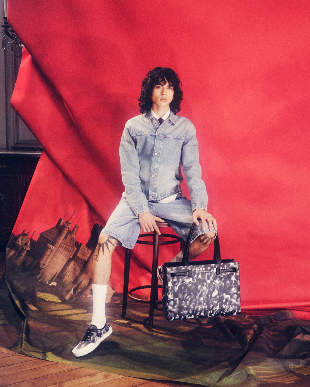 Tous les sacs pour homme