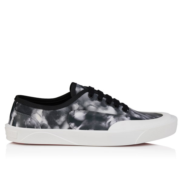 Tactical Skate Sneakers