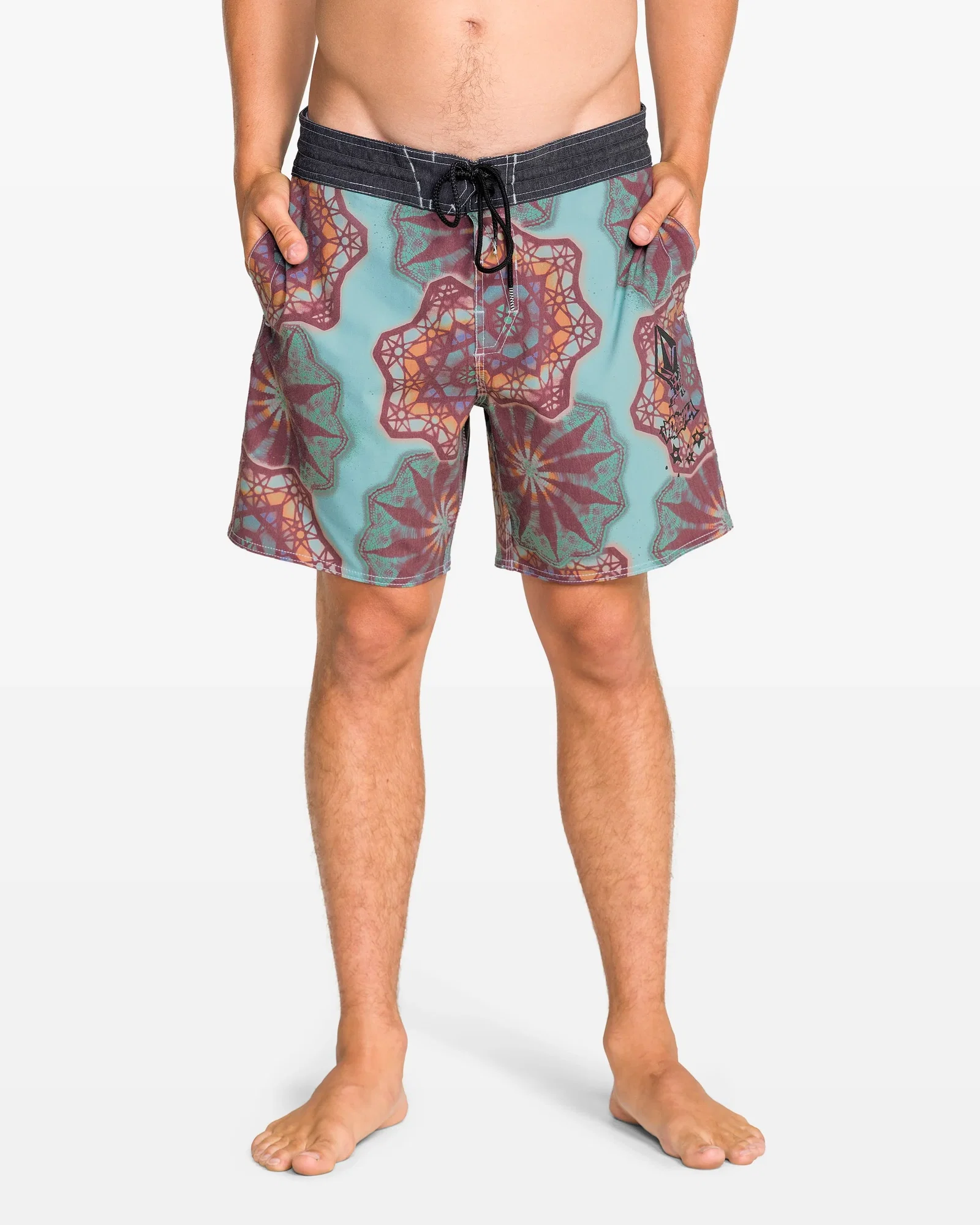 Image of Men's Star Shields Featured Artist Pcs Stoney