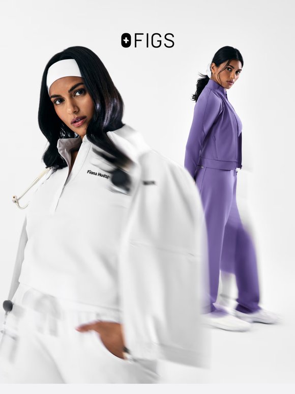 Major Aura Incoming: Optic White and Amethyst are BACK ✨