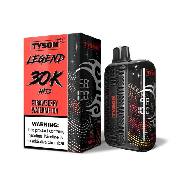 Tyson 2.0 Legend Disposable