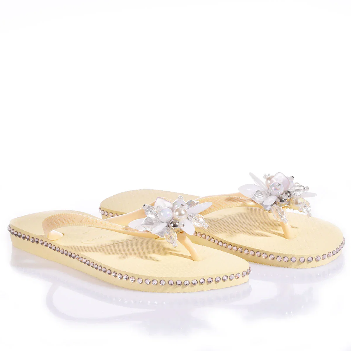 Image of Havaianas Mono Sand Jewel