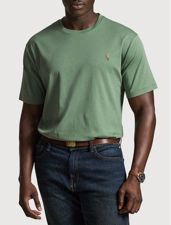 Soft Touch T-Shirt