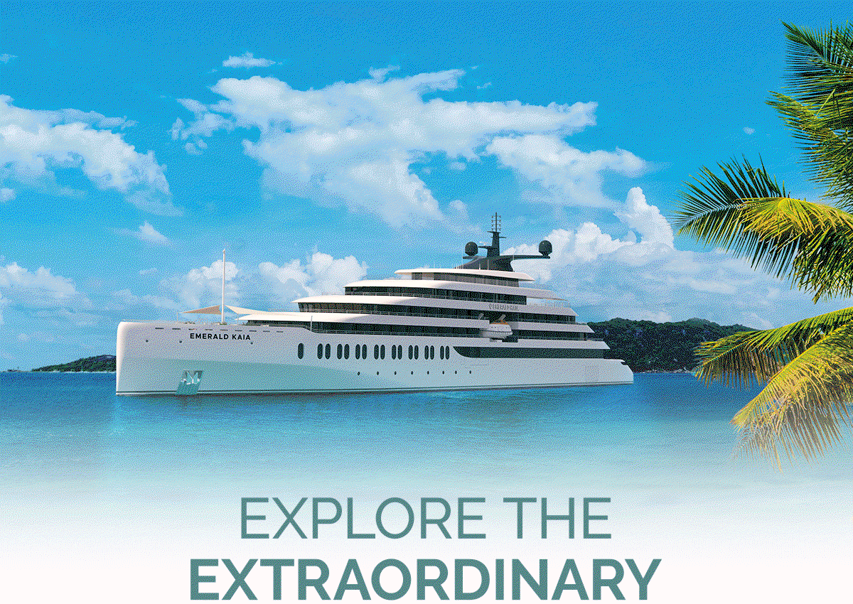 The Vibes of the Virgin Islands 