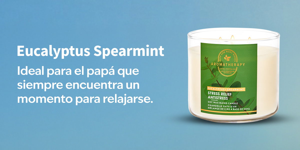 EUCALYPTUS