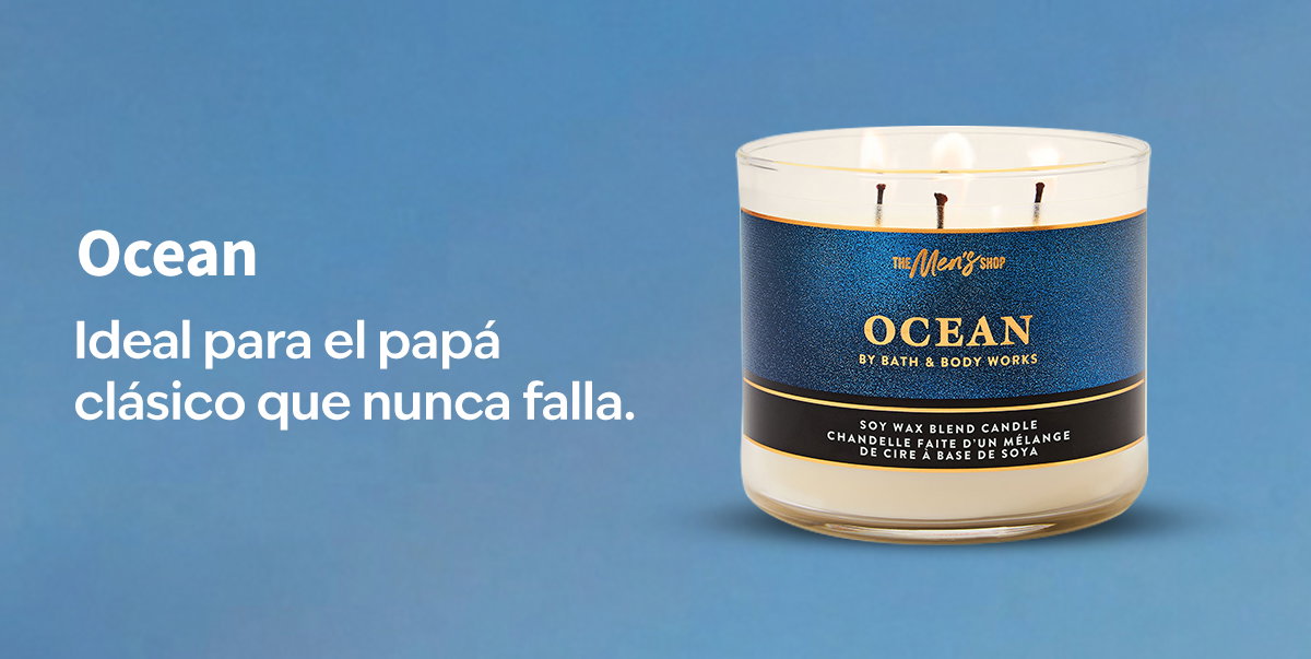 OCEAN