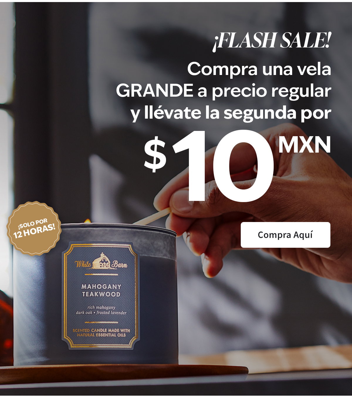 COMPRA AQUÍ
