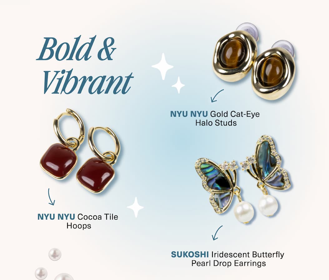 Bold & Vibrant