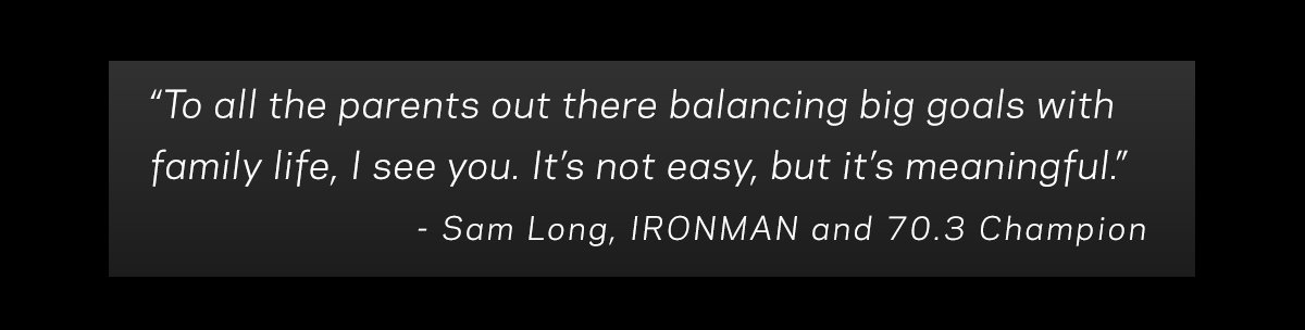 Sam Long quote
