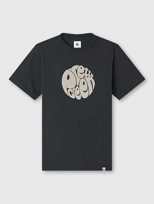 gillespie tee