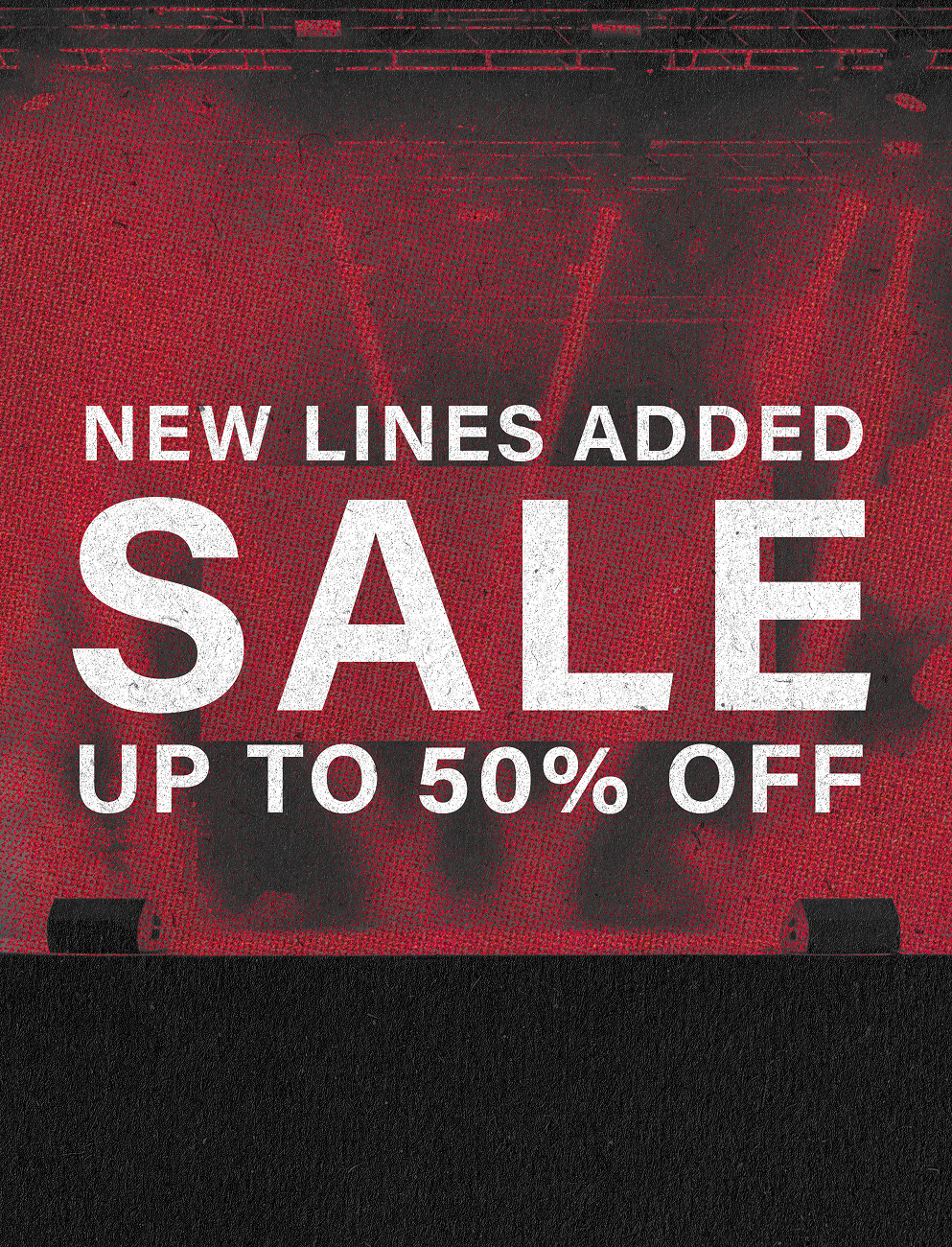 Sale