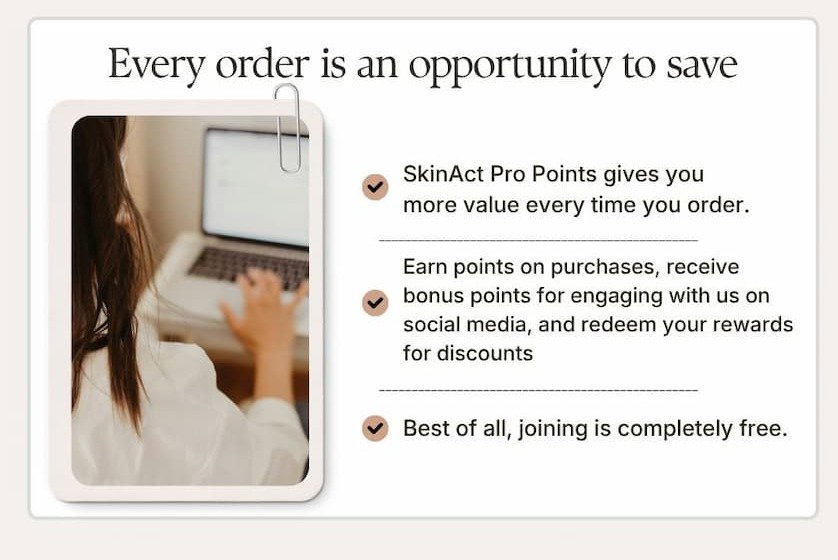 Reward Points
