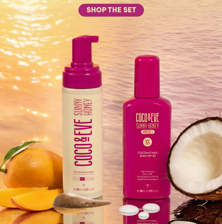 Shop The Set