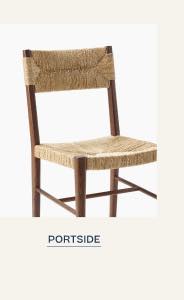 Portside Dining Chair