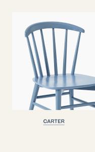 Carter Dining Chair