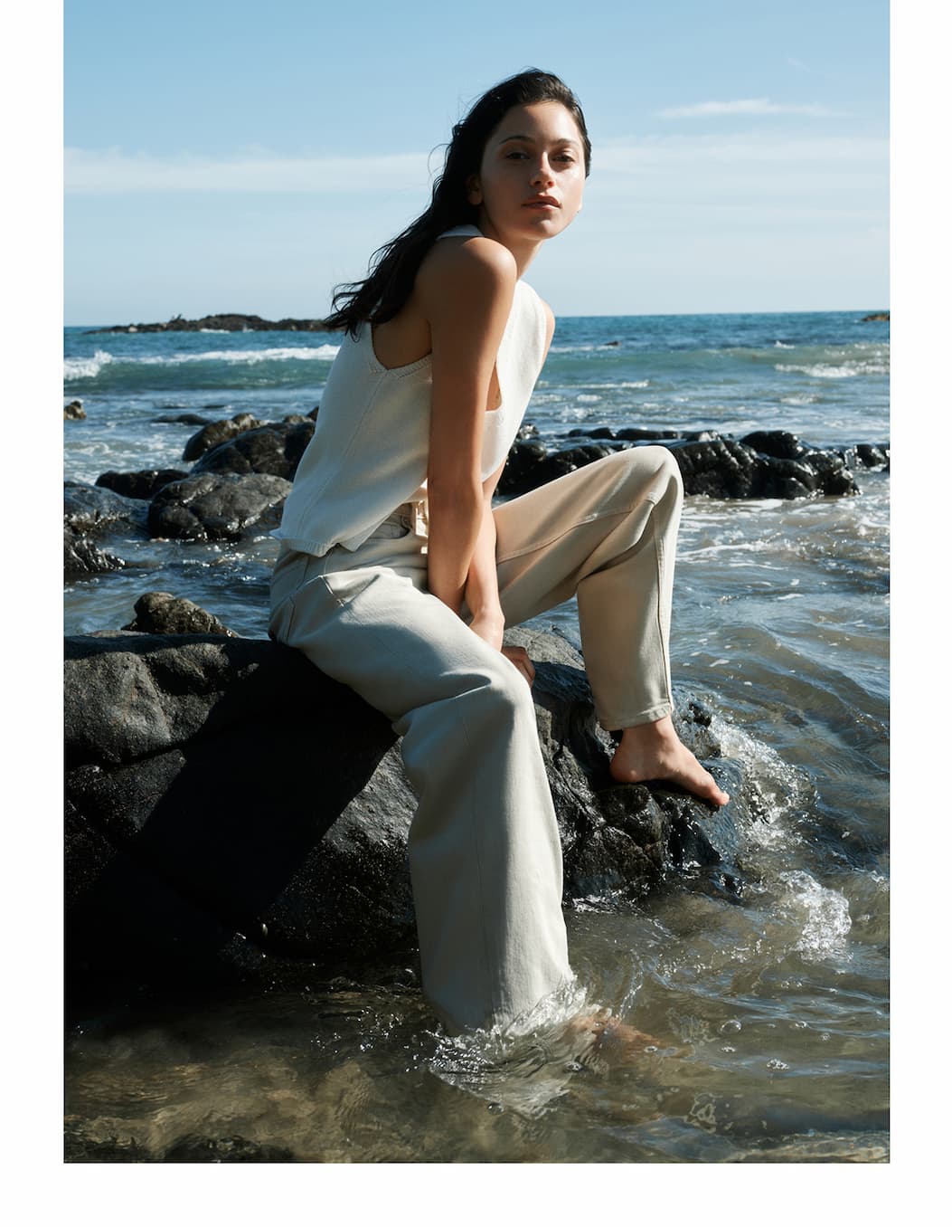 SHOP THE NEUTRAL EDIT