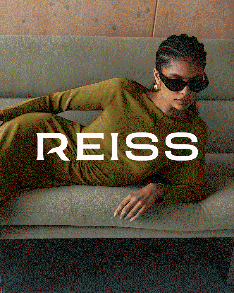 New In Reiss Men's & Women's