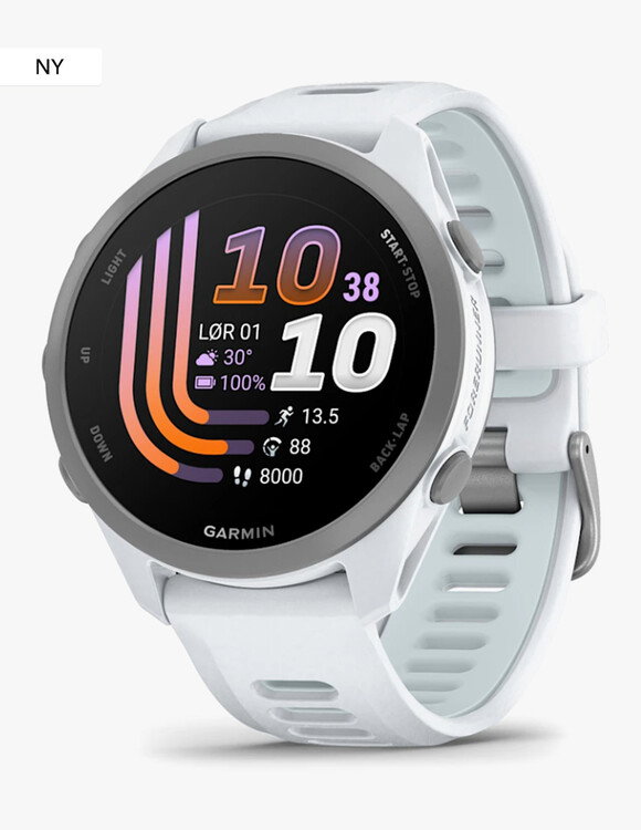 Forerunner 170