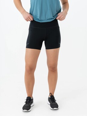 Swift Dri-Fit High-Rise 4in Shorts